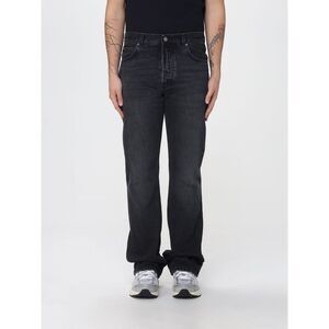 Haikure Jeans Men Black